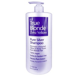 True Blonde - Shampoo